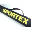 Sportex Carat GTS-2 Travel 2,25m 60gr 4-dielny Prívlačový Prút