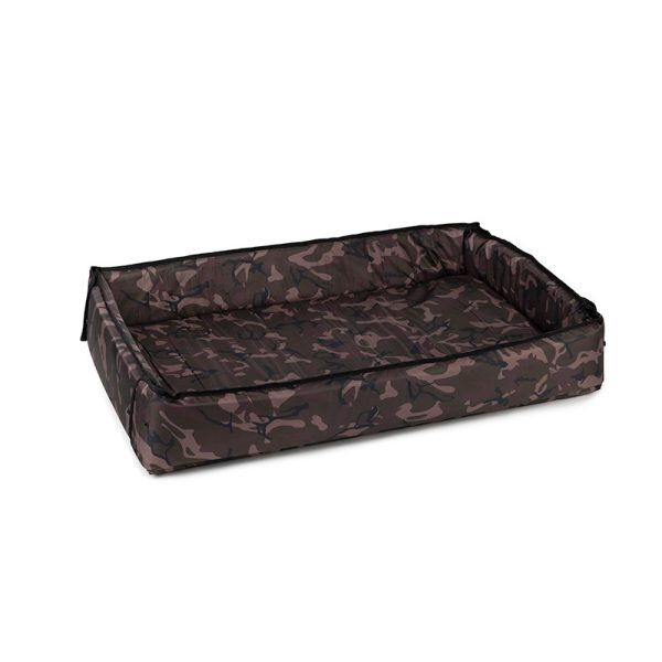 Fox Camo Mat with Sides Kaprová podložka