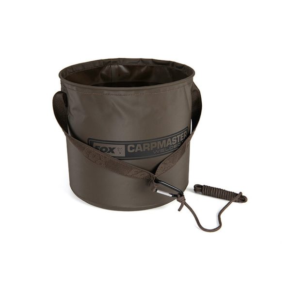 Fox Carpmaster Water Bucket Vedro 10l