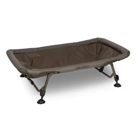   Fox Carpmaster Welded Cradle Kaprová Kolíska 126x78x30-39cm