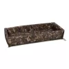 Fox Camolite Welded Flat Mat With Sider Kaprová Podložka s Bočnicami 115x55x20cm