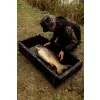 Fox Camolite Welded Flat Mat With Sider Kaprová Podložka s Bočnicami 115x55x20cm