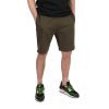 Fox Collection LW Jogger Short Zeleno-čierne Šortky 3XL