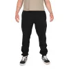 Fox Collection Joggers Čierno-Oranžové Tepláky 2XL