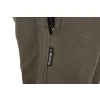 Fox Collection Joggers Zeleno-Čierne Tepláky M