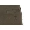 Fox Collection Joggers Zeleno-Čierne Tepláky XL