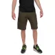 Fox Collection LW Cargo Shorts Zeleno-čierne Šortky XL