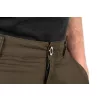 Fox Collection LW Cargo Shorts Zeleno-čierne Šortky XL