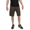 Fox Collection LW Cargo Shorts Zelená-čierna Krátke nohavice 2XL