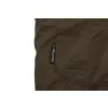 Fox Collection LW Cargo Shorts Zelená-čierna Krátke nohavice 2XL