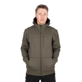 Fox Collection Soft Shell Jkt G/B Bunda 3XL