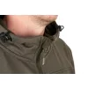 Fox Collection Soft Shell Jkt G/B Bunda 3XL