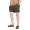 Fox Collection Green LW Swim Shorts Plavkové kraťasy S
