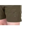 Fox Collection Green LW Swim Shorts Plavkové kraťasy S