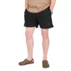 Fox Collection Black LW Swim Shorts Krátke nohavice M