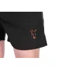 Fox Collection Black LW Swim Shorts Krátke nohavice M