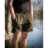 Fox Collection Black LW Swim Shorts Krátke nohavice M