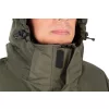 Fox Collection Winter Suit Zelený Zateplený oblek set L