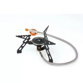 Fox Cookware Compact 3000 Stove Inc.Bag Plynový varič