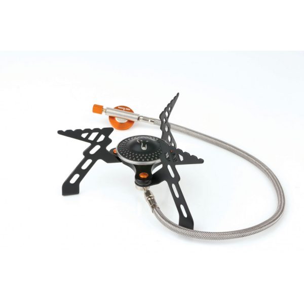 Fox Cookware Compact 3000 Stove Inc.Bag Plynový varič