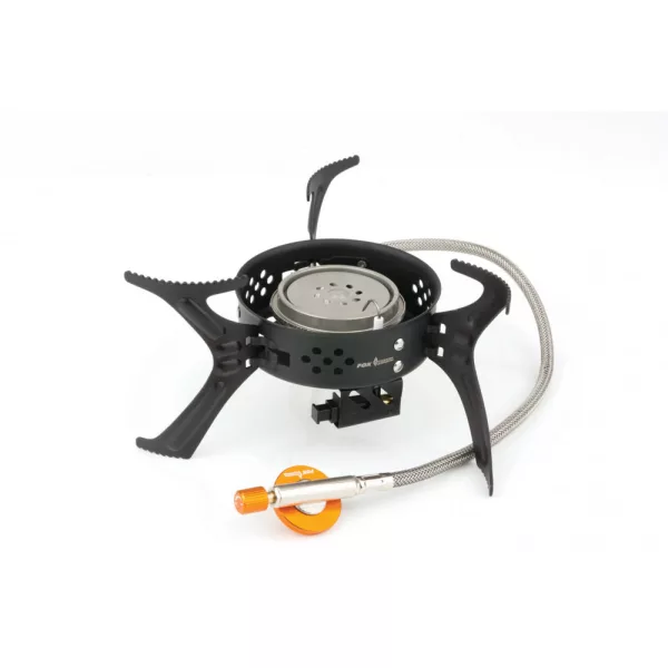 Fox Cookware Heat Transfer 3200 Stove Inc.Bag Plynový varič