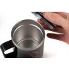 Fox Stainless Thermal Mug 380ml Termohrnček