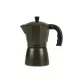 Fox Cookware Matt Khaki Espresso Kávovar 300ml