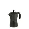 Fox Cookware Matt Khaki Espresso Kávovar 300ml