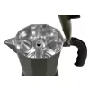 Fox Cookware Matt Khaki Espresso Kávovar 300ml
