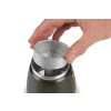 Fox Cookware Matt Khaki Espresso Kávovar 300ml
