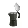 Fox Cookware Matt Khaki Espresso Kávovar 450ml