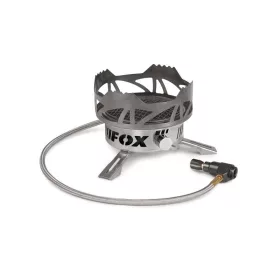 Fox Cookware V2 Infrared Stove Plynový varič