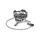 Fox Cookware V2 Infrared Stove Plynový varič