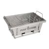 Fox Cookware Foldable Skladacie BBQ