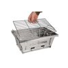 Fox Cookware Foldable Skladacie BBQ