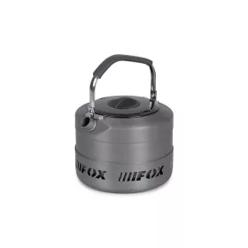 Fox Cookware Infrared Power Boil Kettle 1l Varná kanvica