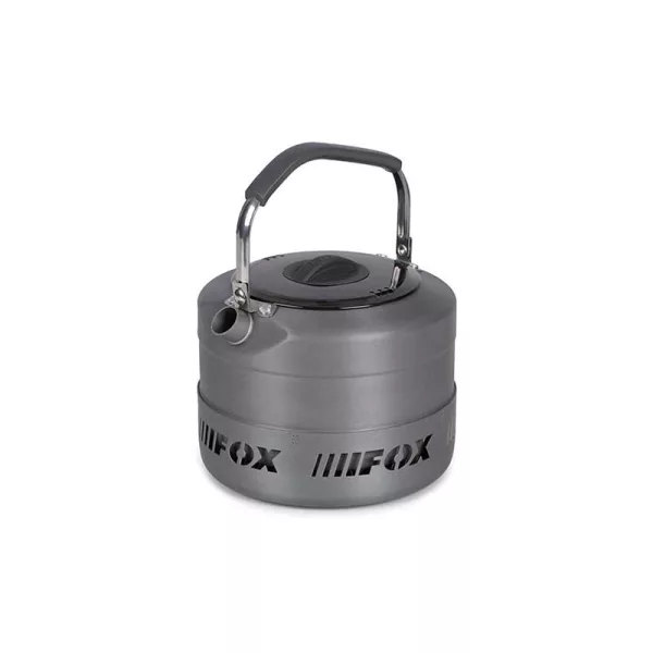 Fox Cookware Infrared Power Boil Kettle 1l Varná kanvica