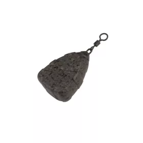 Fox EDGES™ Flat Pear lead 1.5oz / 42g Koncové olovo