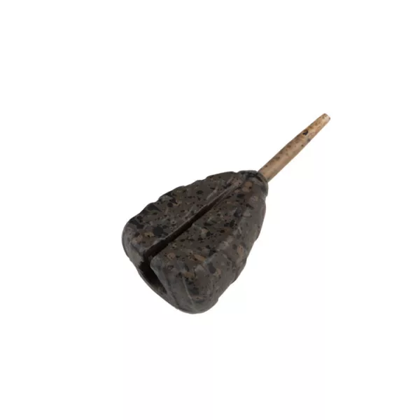 Fox EDGES™ Flat Pear inline lead inline 1.5oz / 42g Inline olovo