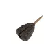 Fox EDGES™ Flat Pear inline lead inline 1.5oz / 42g Inline olovo