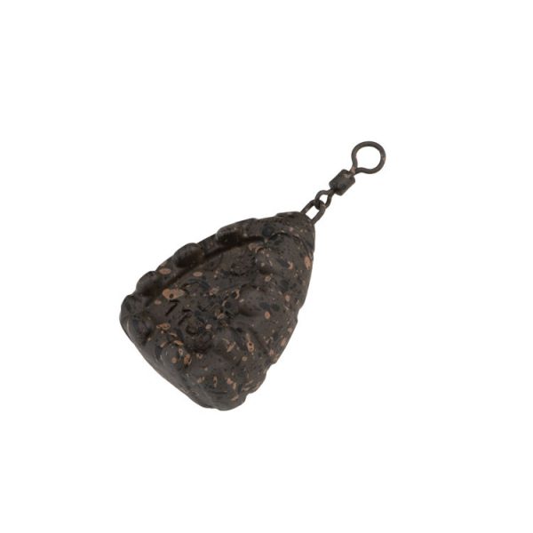 Fox EDGES™ Kling On Lead 2.5oz / 70g Koncové olovo