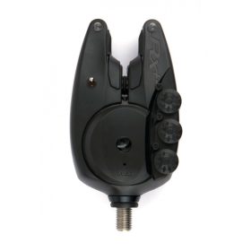 Elektronický signalizátor záberu Fox Micron RX+®