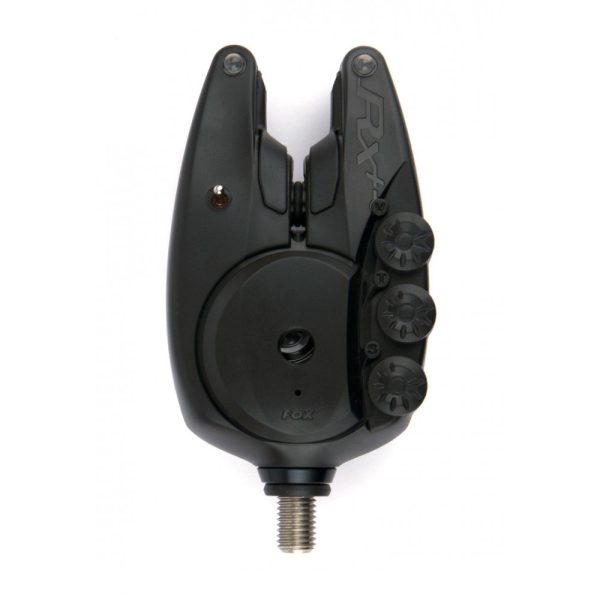 Elektronický signalizátor záberu Fox Micron RX+®