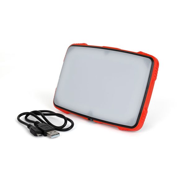 Fox Halo Photography Light Fotografická lampa