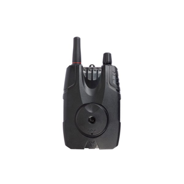 Elektronický signalizátor záberu Fox Micron MX prijímač