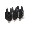 Fox Micron MX 3 Rod Set Súprava elektronických signalizátorov záberu