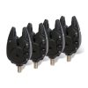 Fox Micron MX 4 rod set Elektronický signalizátor záberu