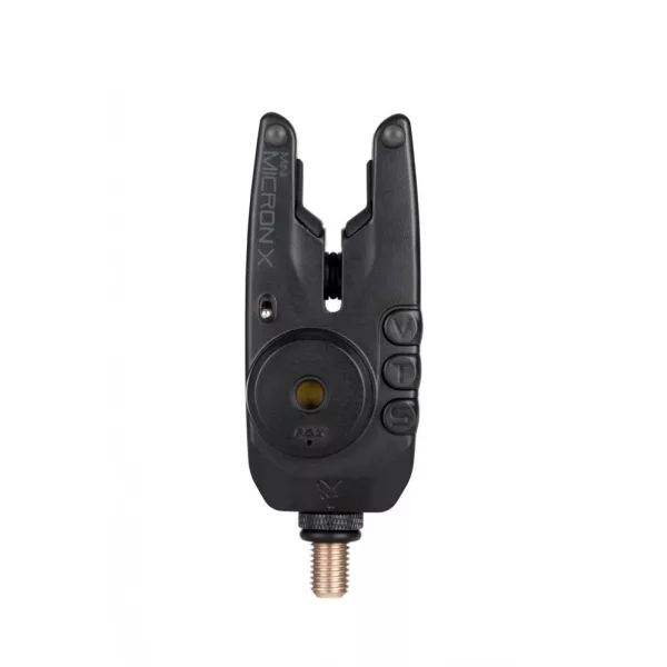 Fox Mini Micron X Receiver Elektronický Signalizátor Záberu