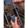 Súprava Fox Mini Micron X na 4 prúty Elektronický signalizátor záberu