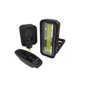 Fox RX Light, RX+Remote, RX+Sensor Rybársky Set